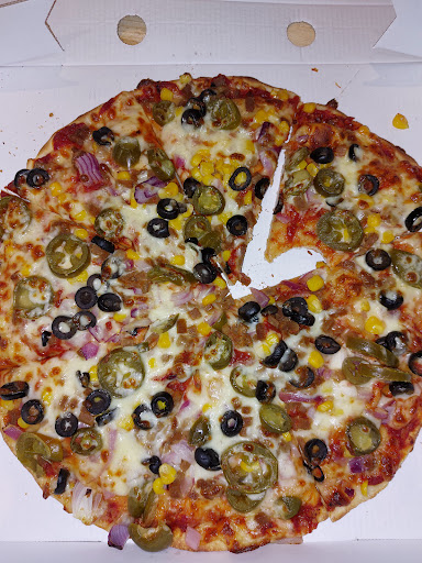 Photo of Jays Kebab and Pizza House - 2A West St, St Columb Major, Saint Columb TR9 6RX